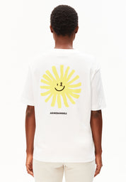 T-Shirt mit Print
