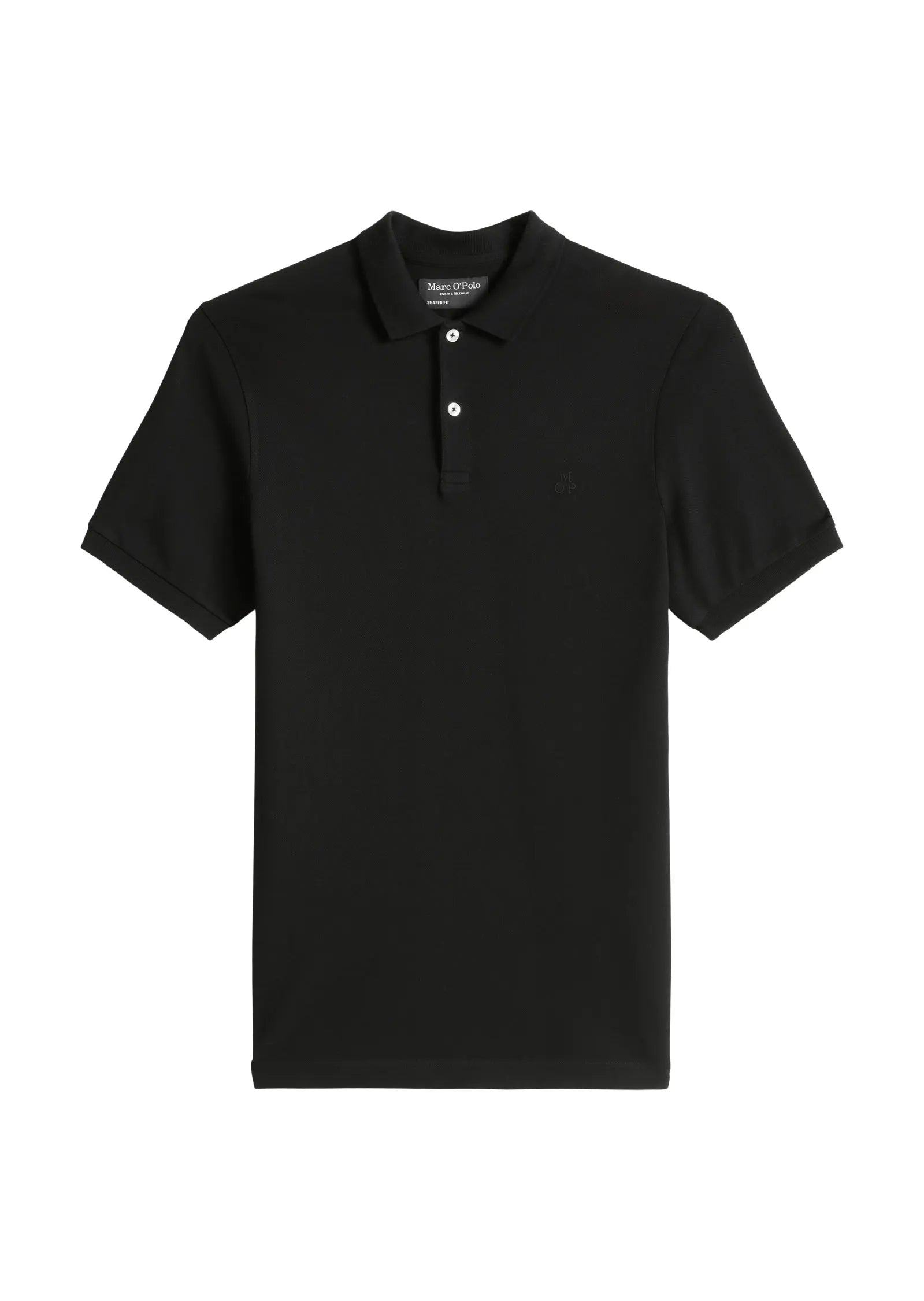 Poloshirt aus Baumwolle
