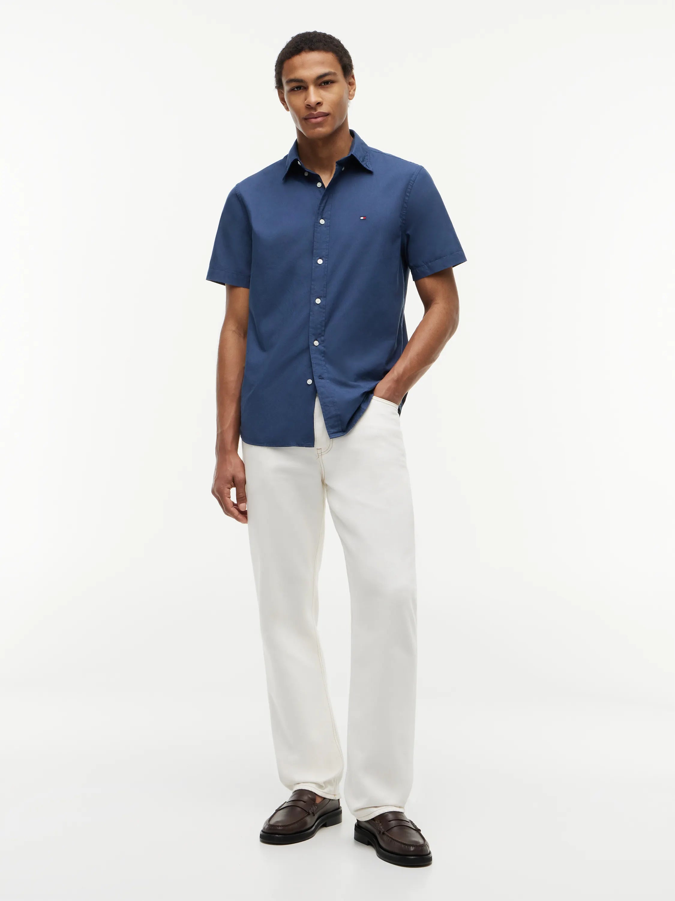 Hemd Regular Fit