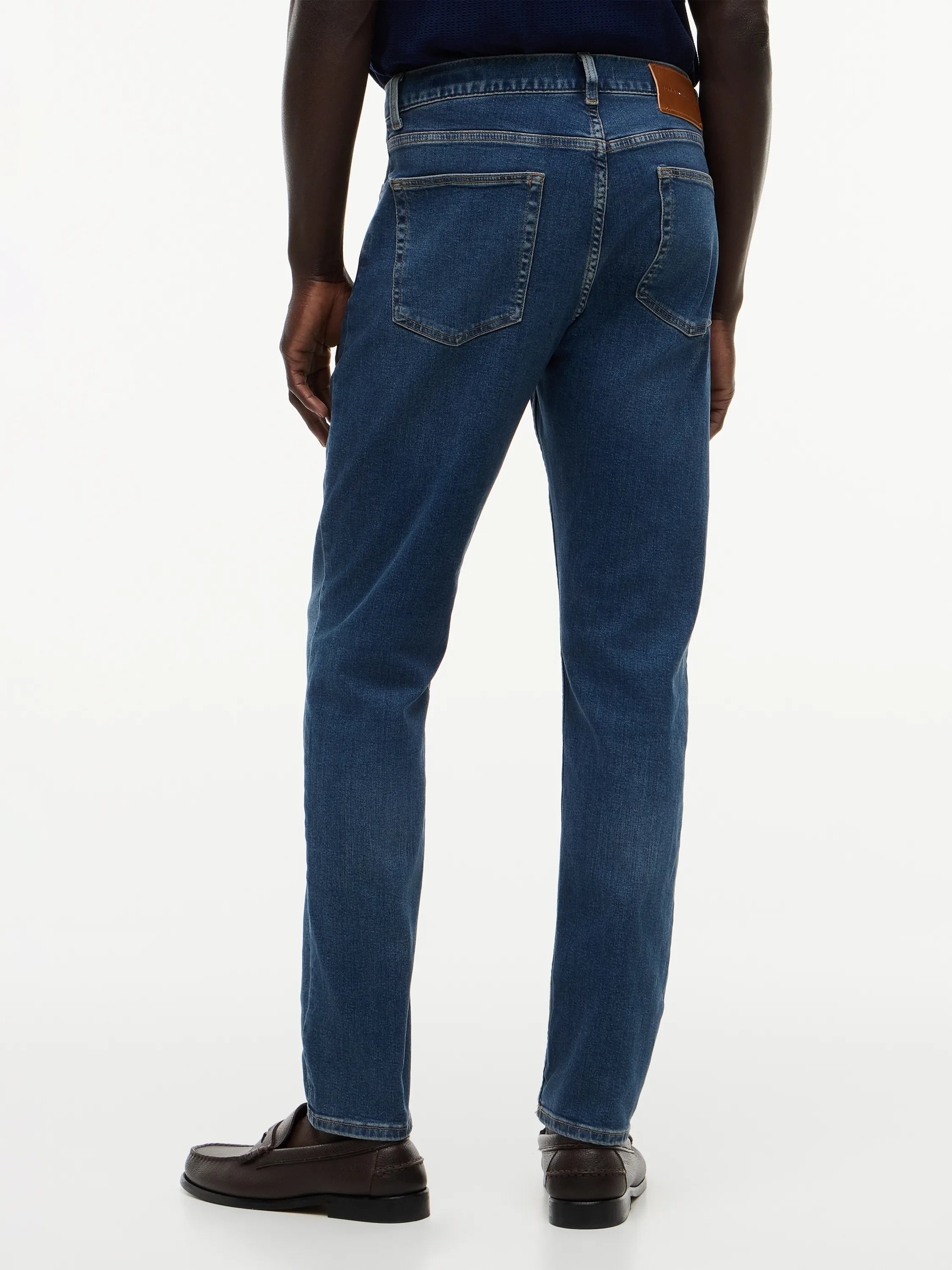 Jeans BLEECKER Slim Fit