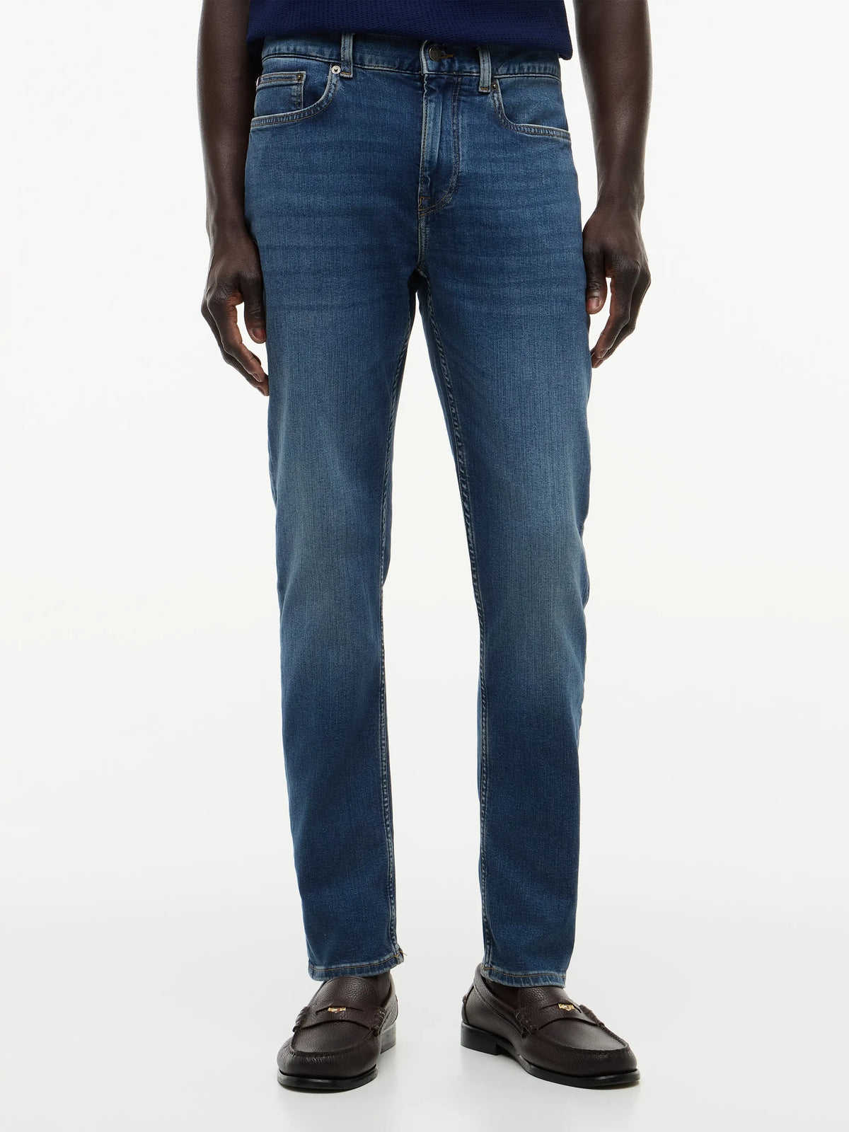 Jeans BLEECKER Slim Fit