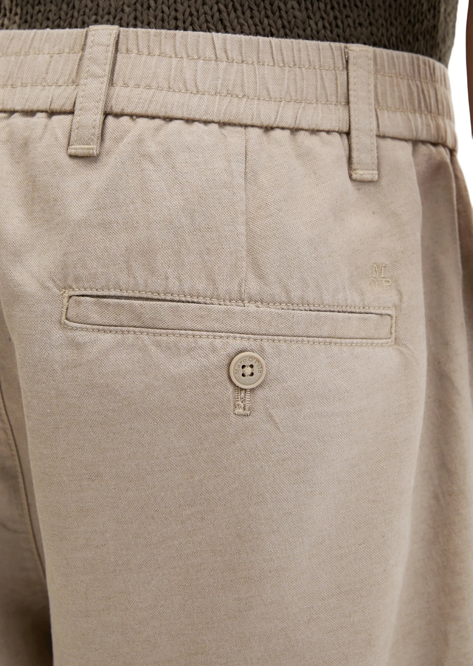 Relaxed Shorts ESKJÖ