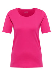 T-Shirt aus Bio-Baumwolle