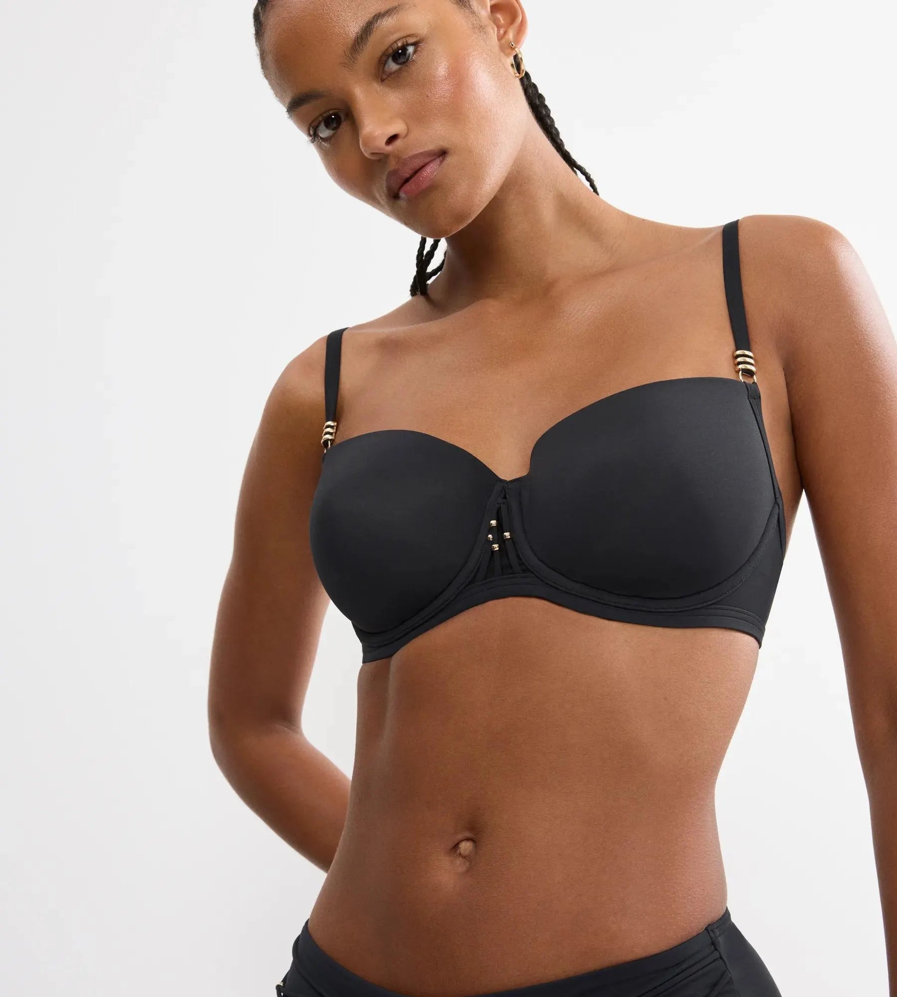 Bikini-Top PALINA LOVE BY THE SEA