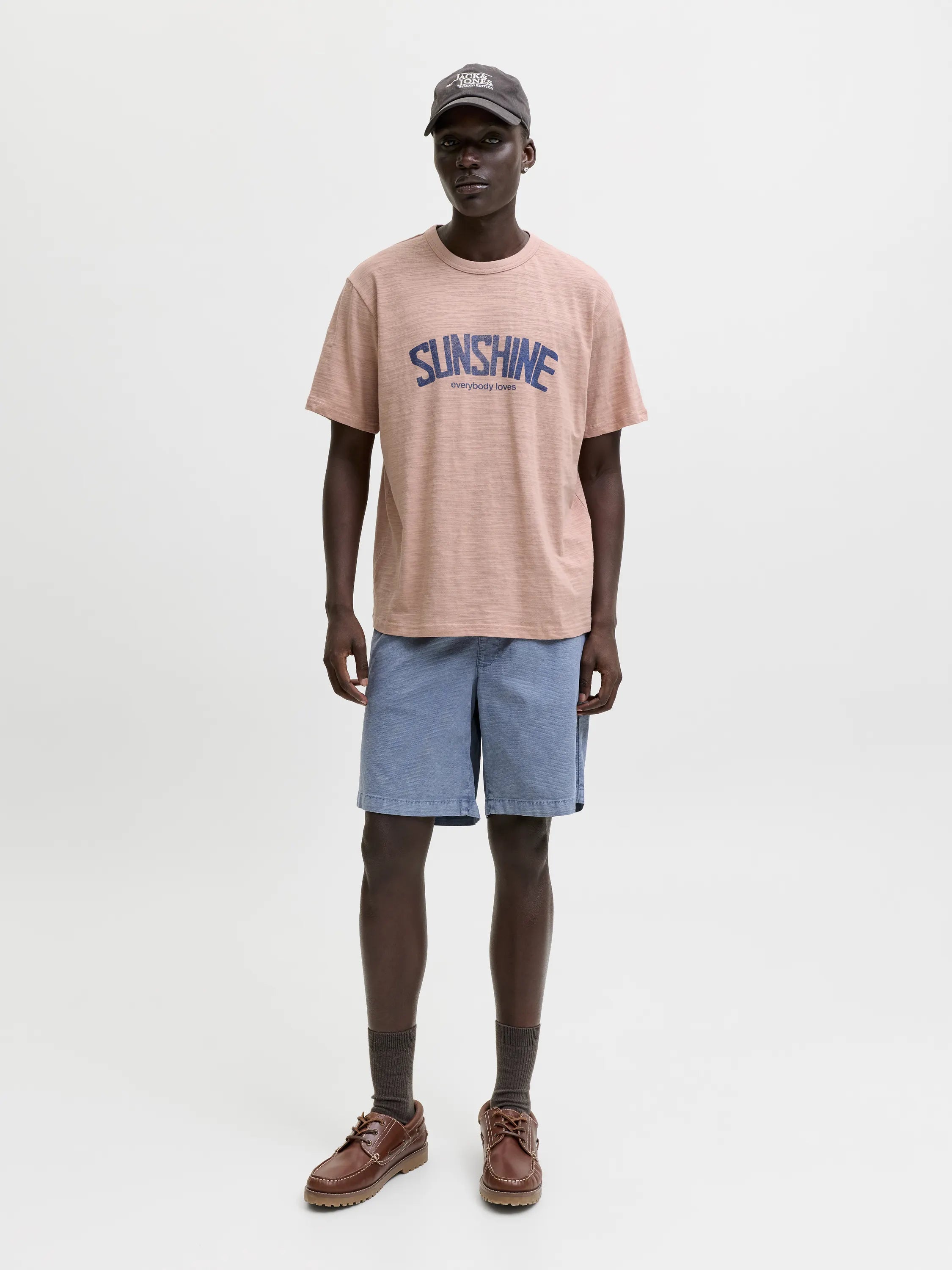 T-Shirt BRAYDEN