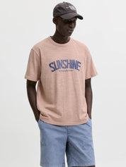 T-Shirt BRAYDEN