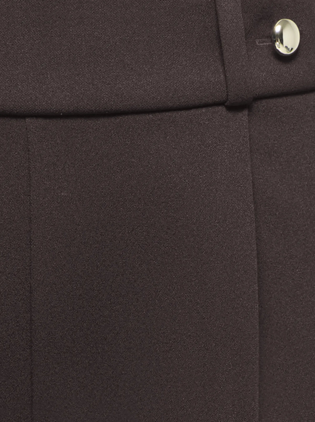 Stoffhose Wide Fit