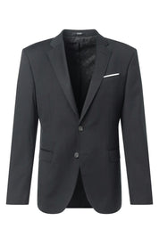 Sakko  HERBY Slim Fit aus Wolle