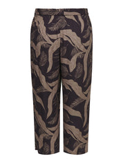 Culotte Wide Leg