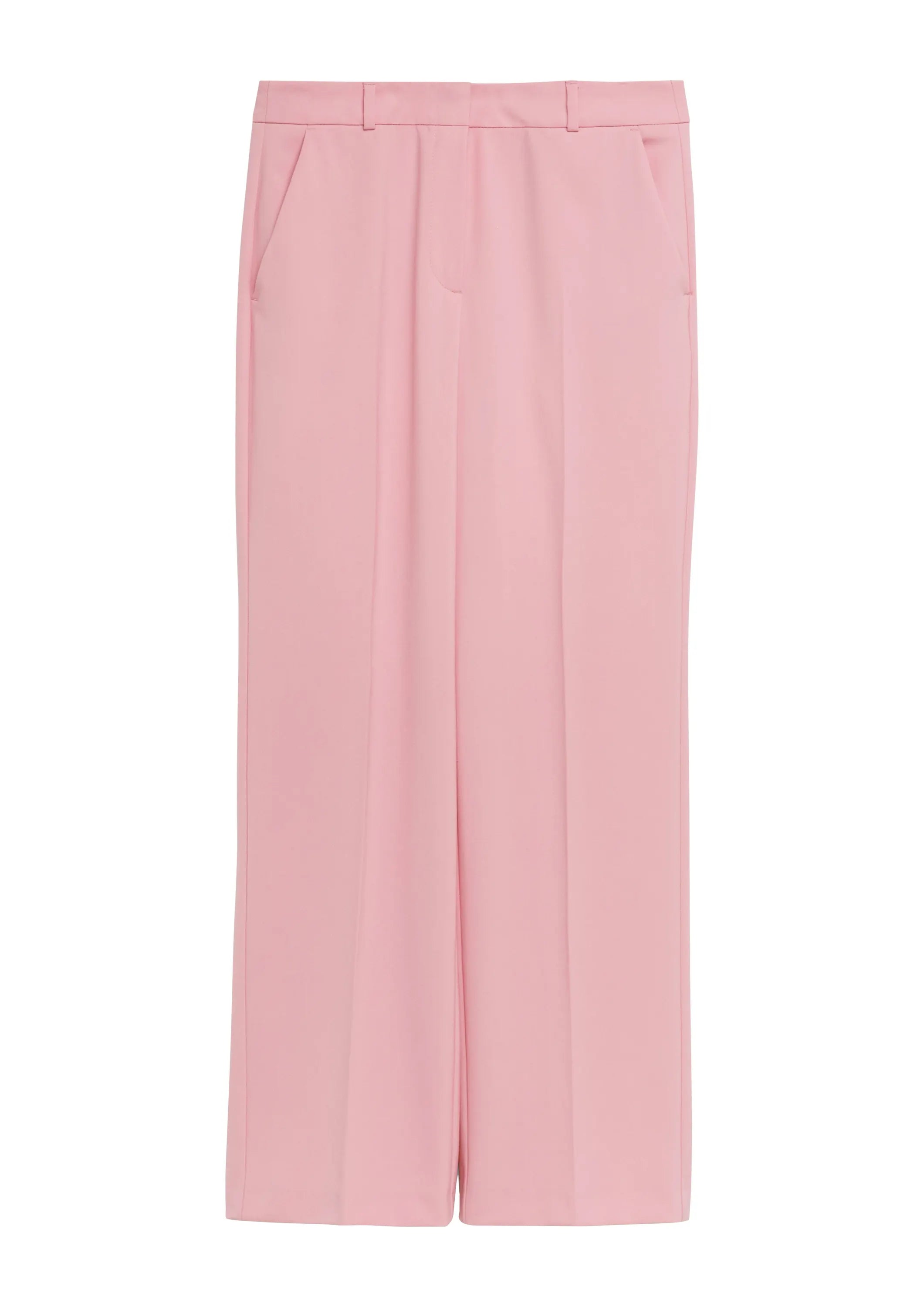 Businesshose Wide Leg