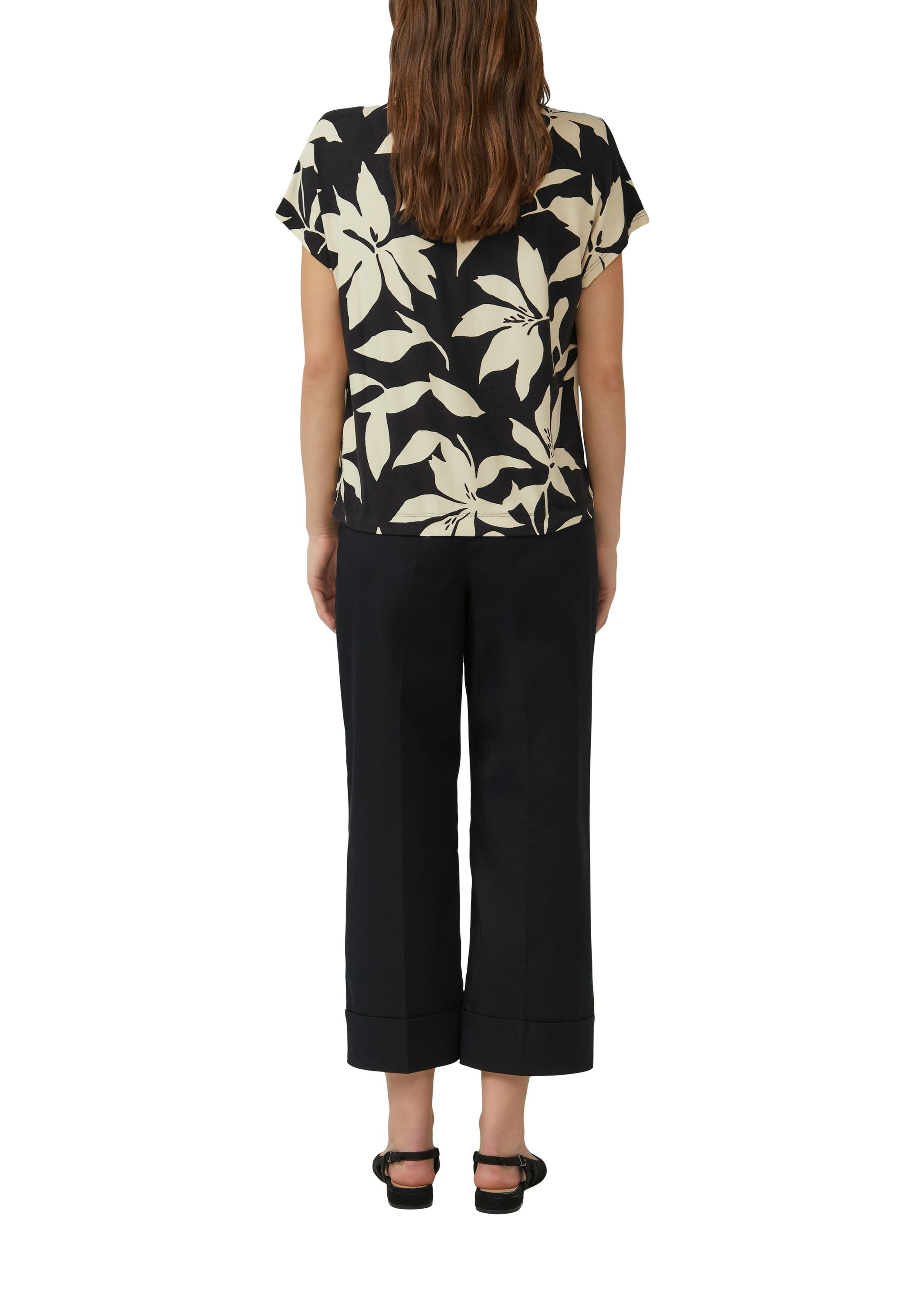 T-Shirt Relaxed Fit