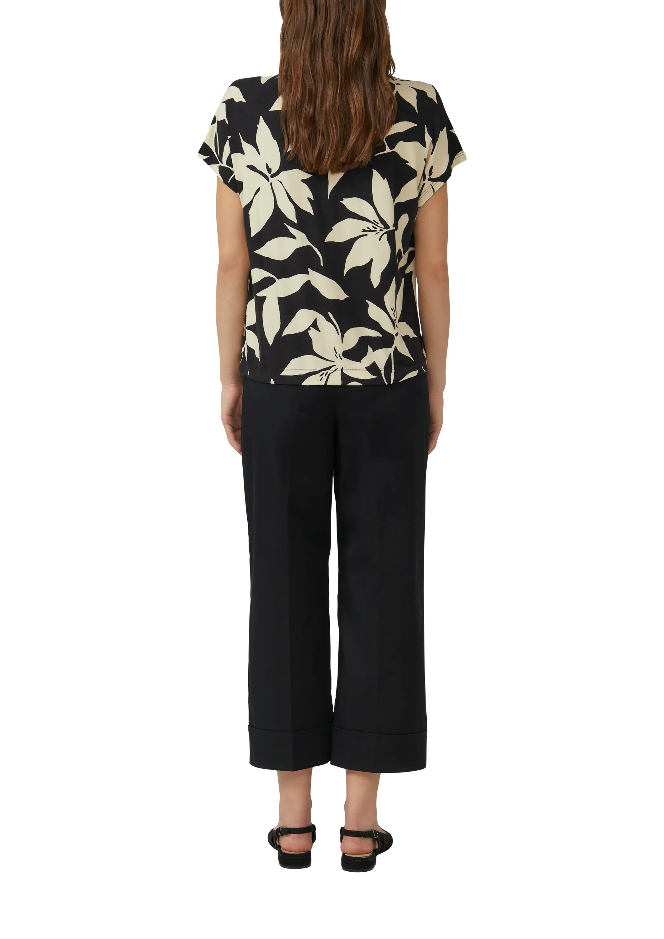 T-Shirt Relaxed Fit