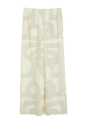 Palazzohose Wide Leg