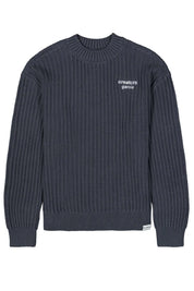 Strickpullover aus Baumwolle