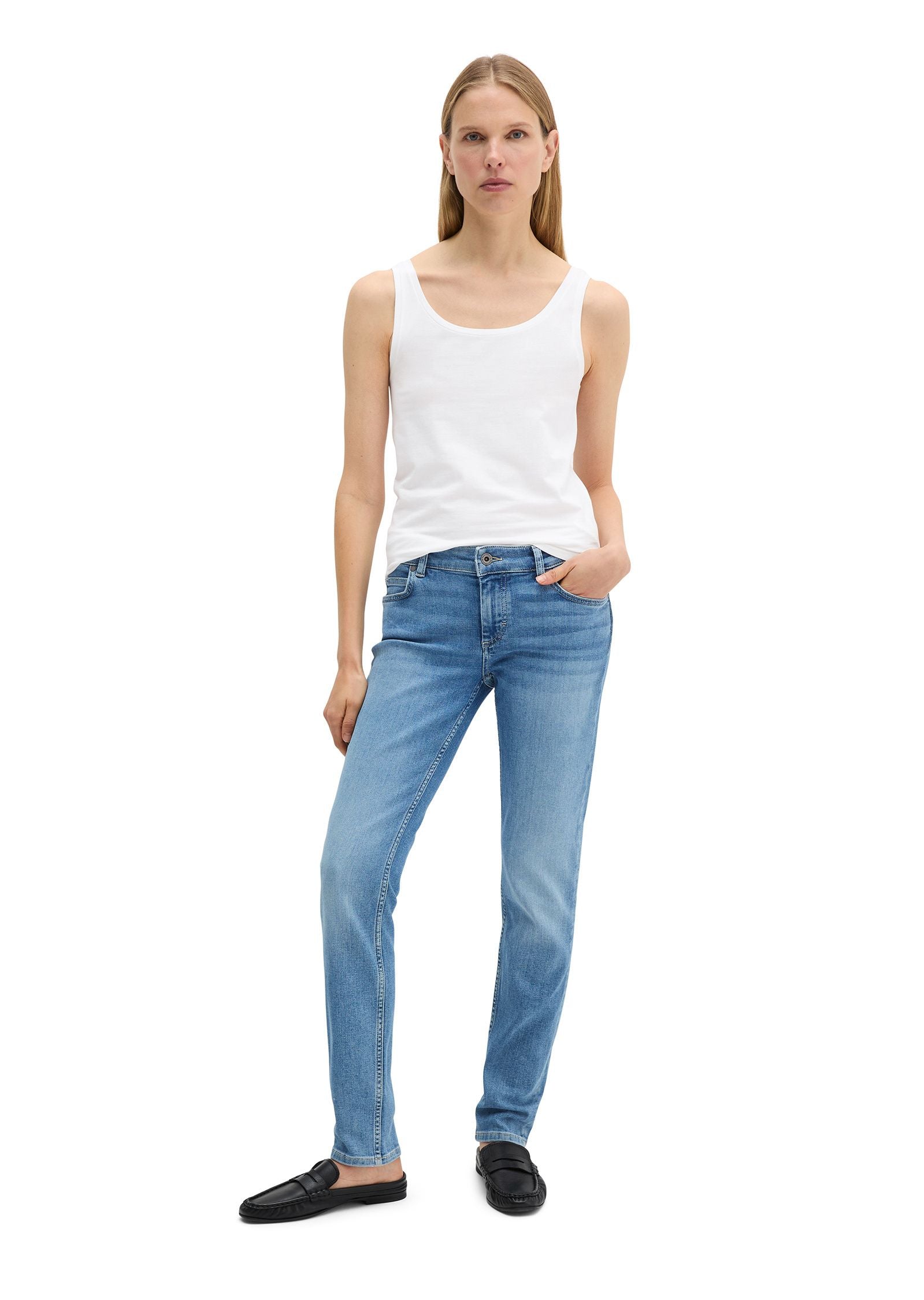 Jeans Slim Fit