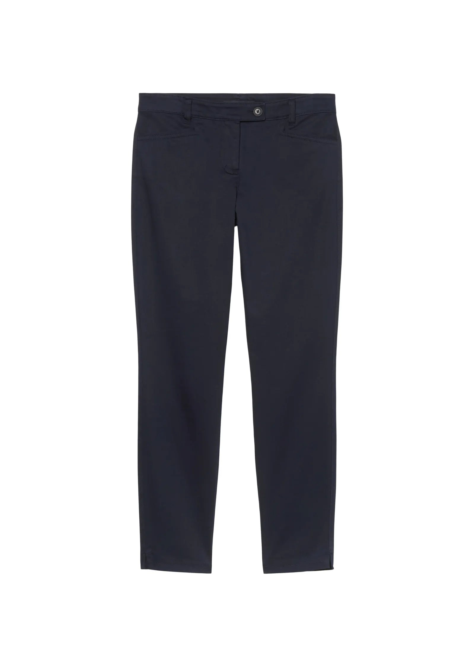 Chinohose Slim Fit