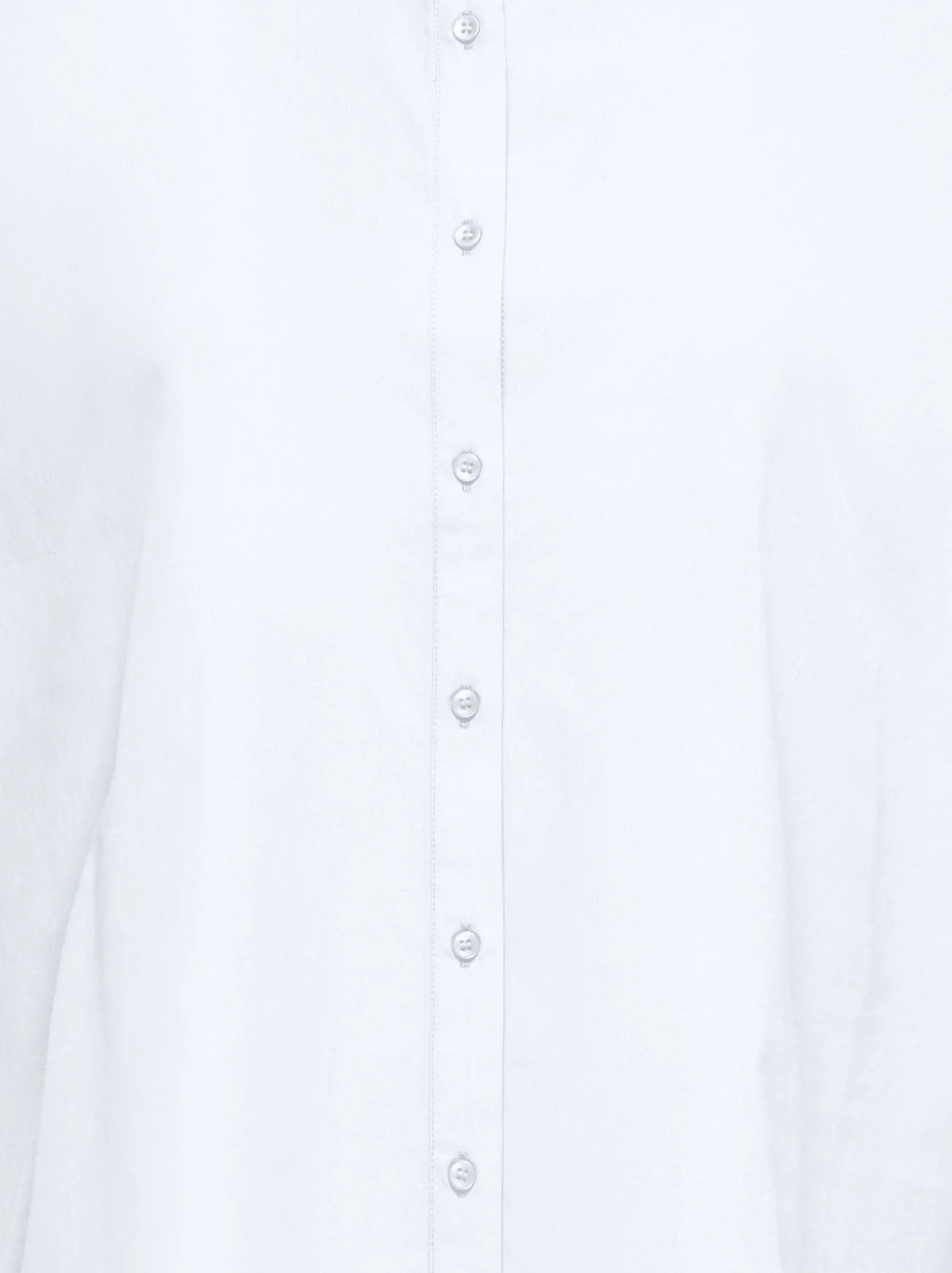 Bluse mit Schleifendetails