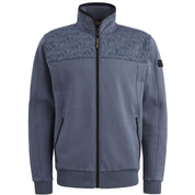 Sweatjacke Regular Fit