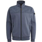 Sweatjacke Regular Fit