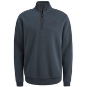 Sweatshirt aus Baumwolle