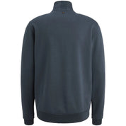 Sweatshirt aus Baumwolle