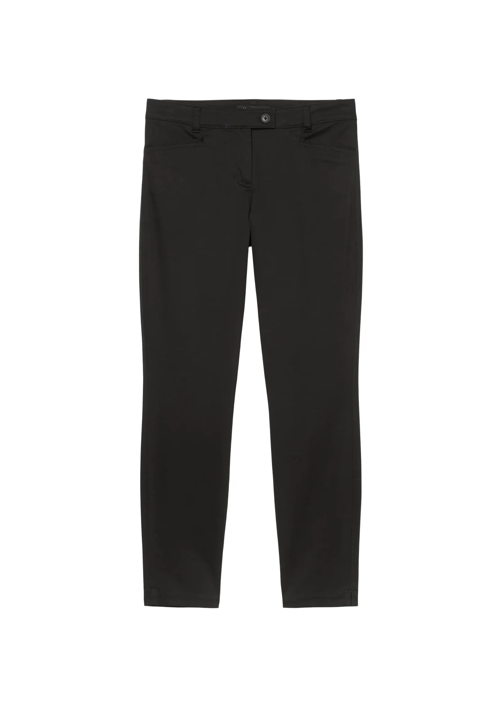 Chinohose Slim Fit