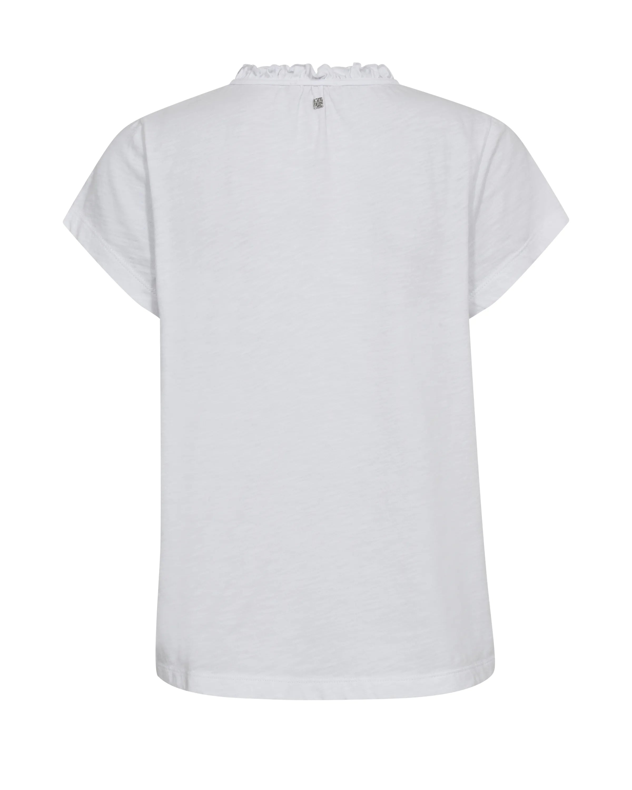 T-Shirt MMANLY aus Baumwolle