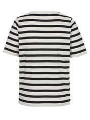 T-Shirt aus Baumwolle