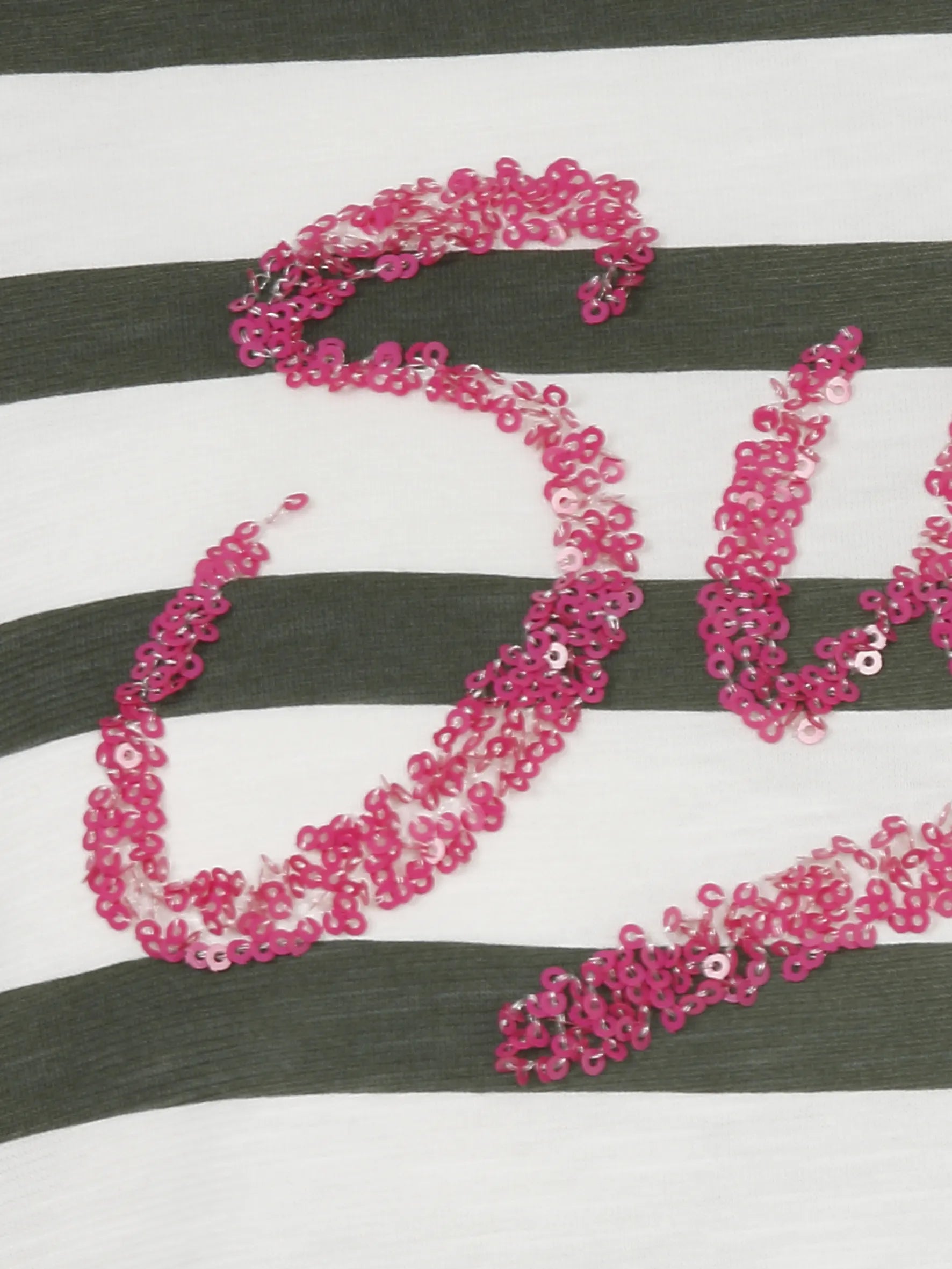 T-Shirt aus Baumwolle