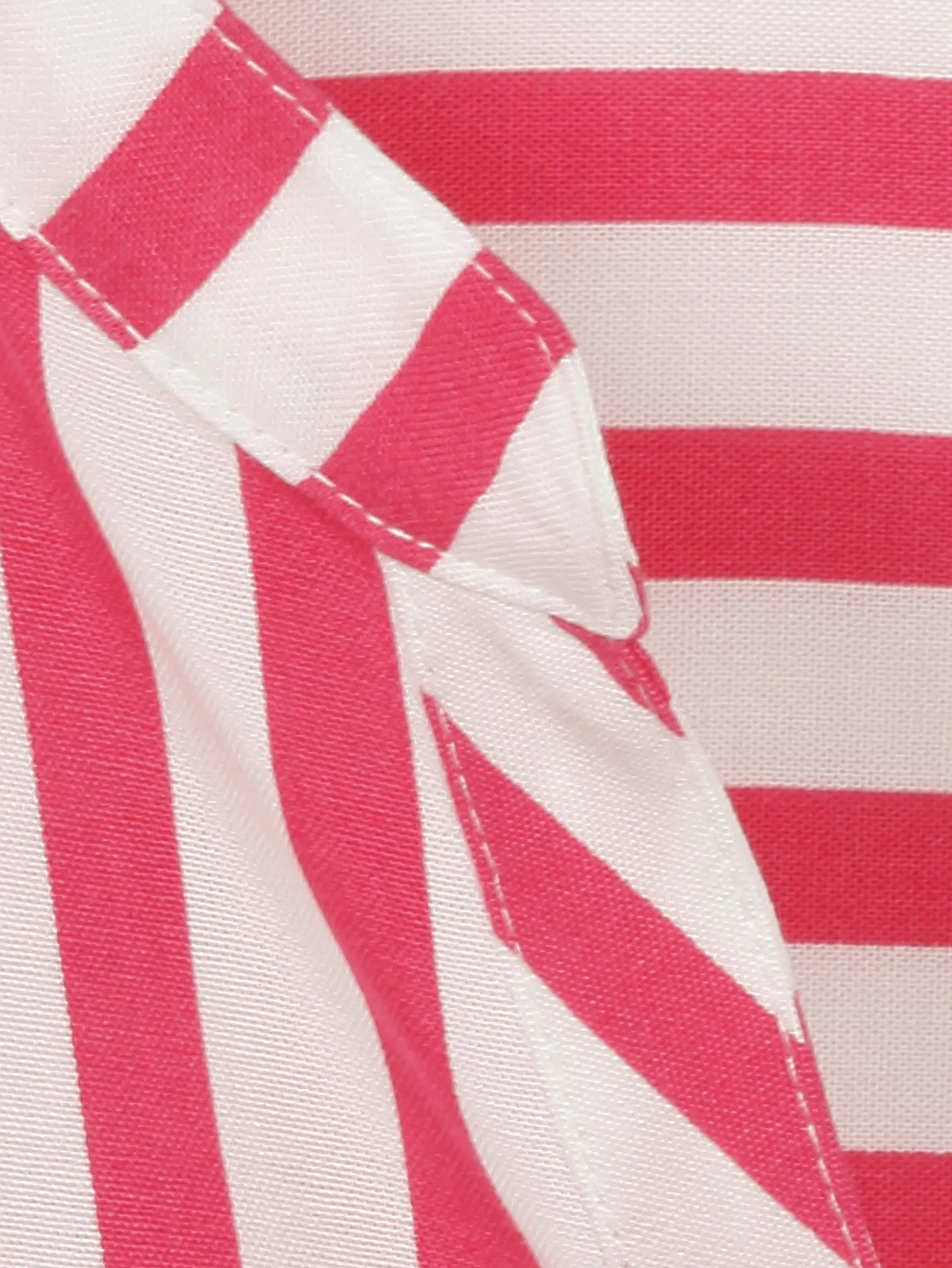 Tunika-Bluse aus Viskose