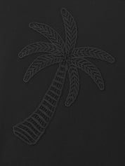 T-Shirt aus Baumwolle