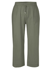Hose Wide Leg