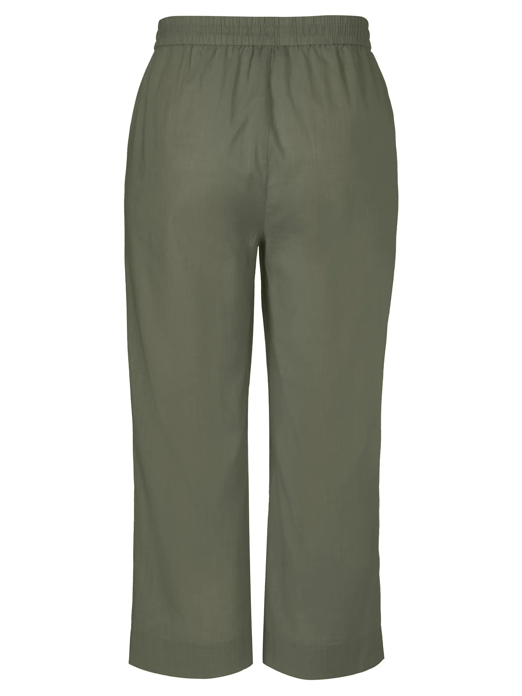 Hose Wide Leg