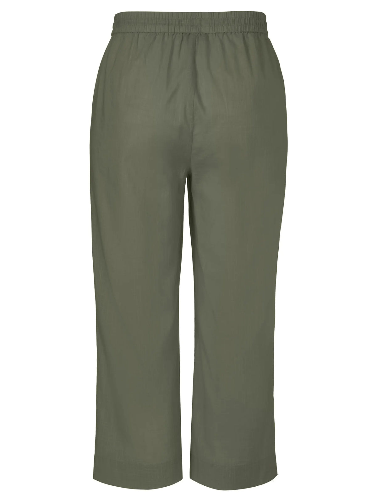 Hose Wide Leg