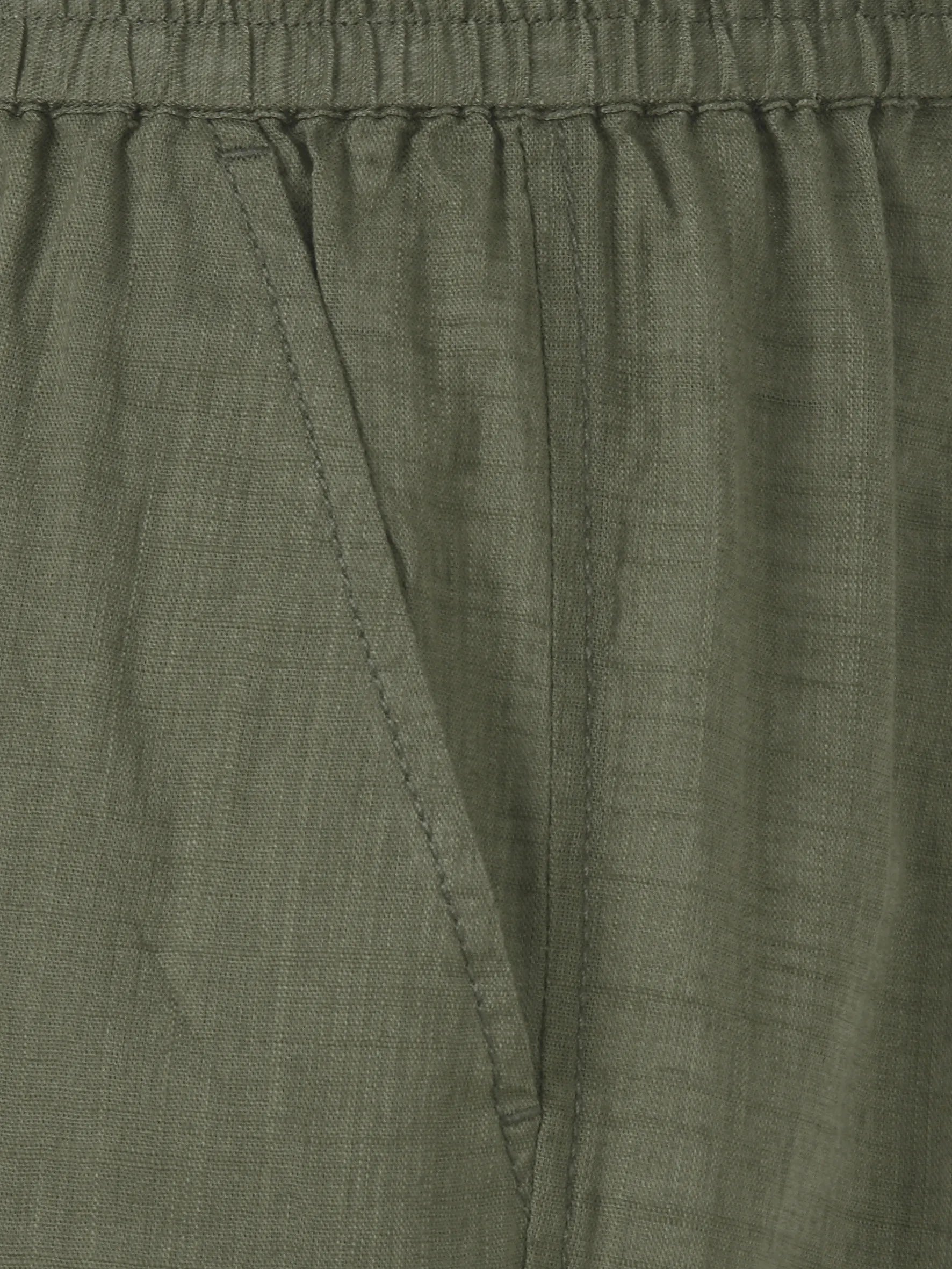 Hose Wide Leg