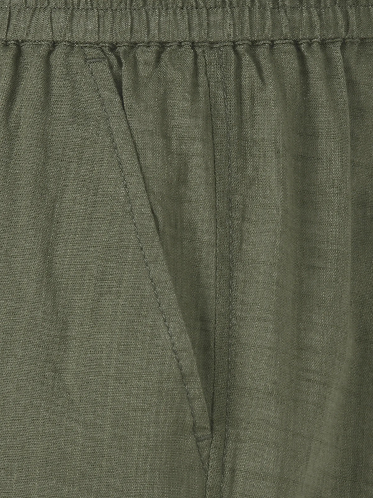 Hose Wide Leg