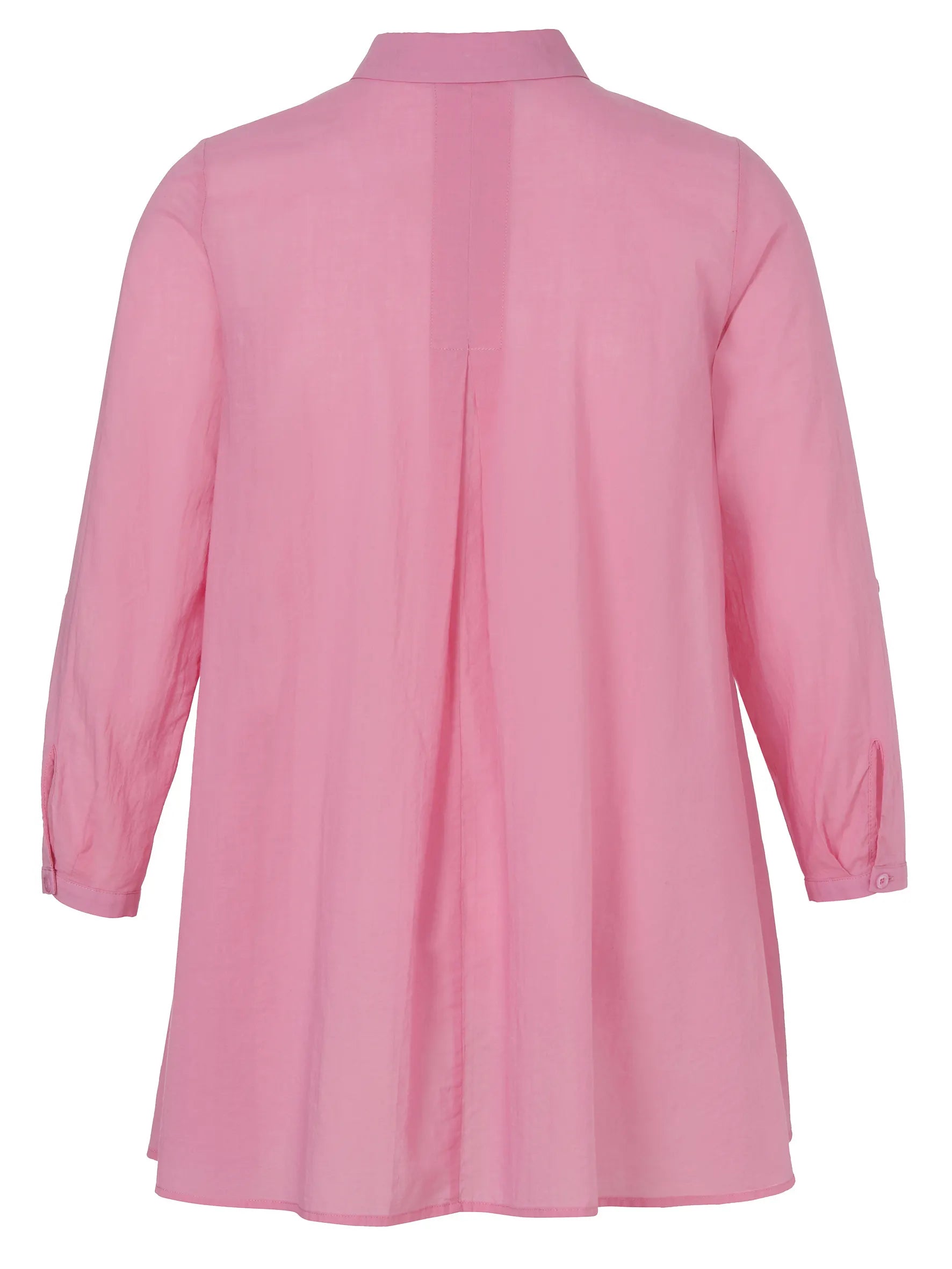 Bluse aus Baumwolle