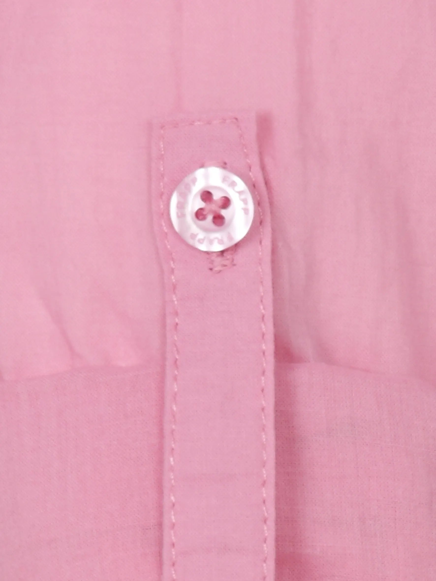 Bluse aus Baumwolle