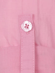 Bluse aus Baumwolle