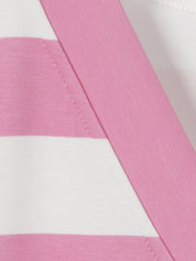 T-Shirt aus Viskosemix