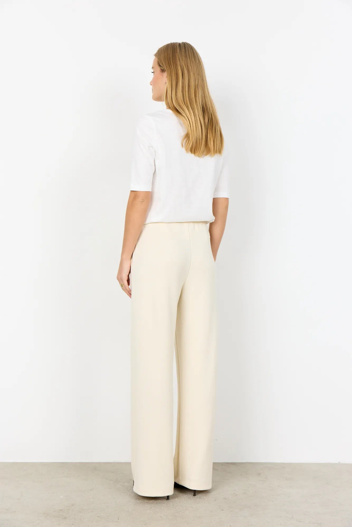 Joggpants Wide Leg