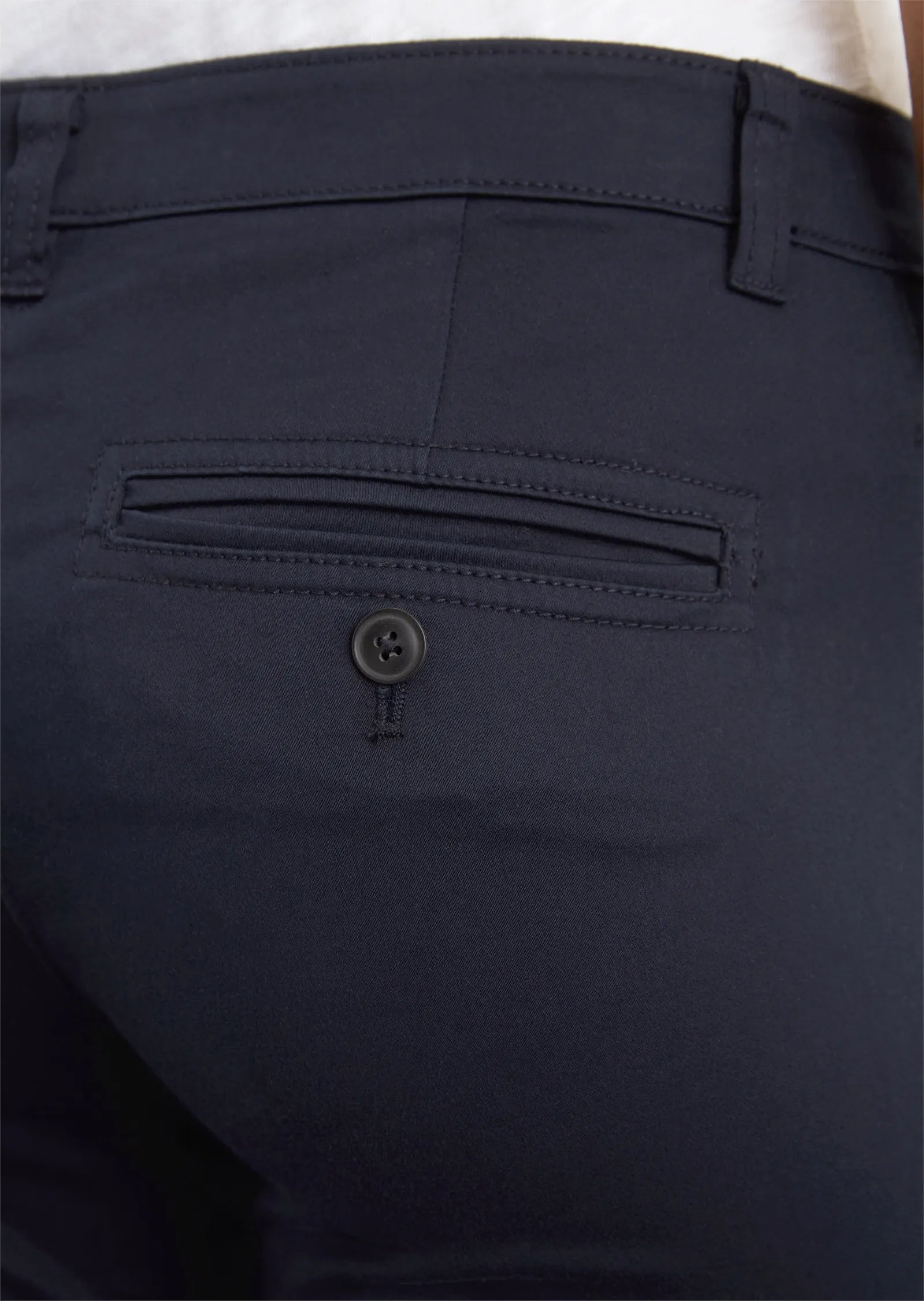 Chinohose Slim Fit
