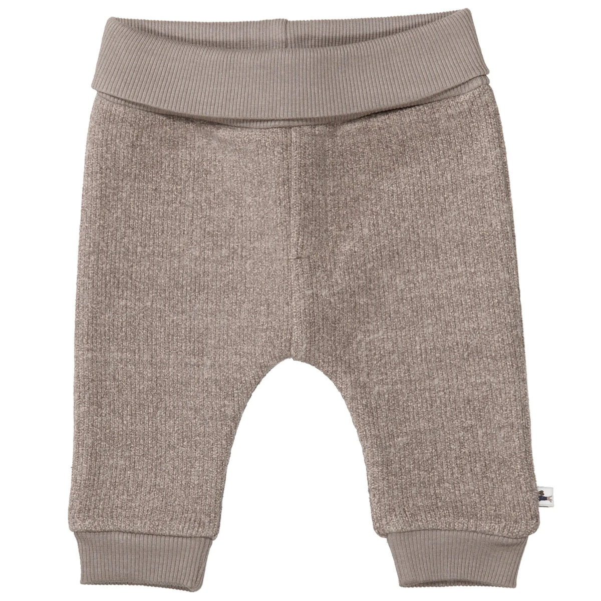 Stoffhose aus Baumwolle
