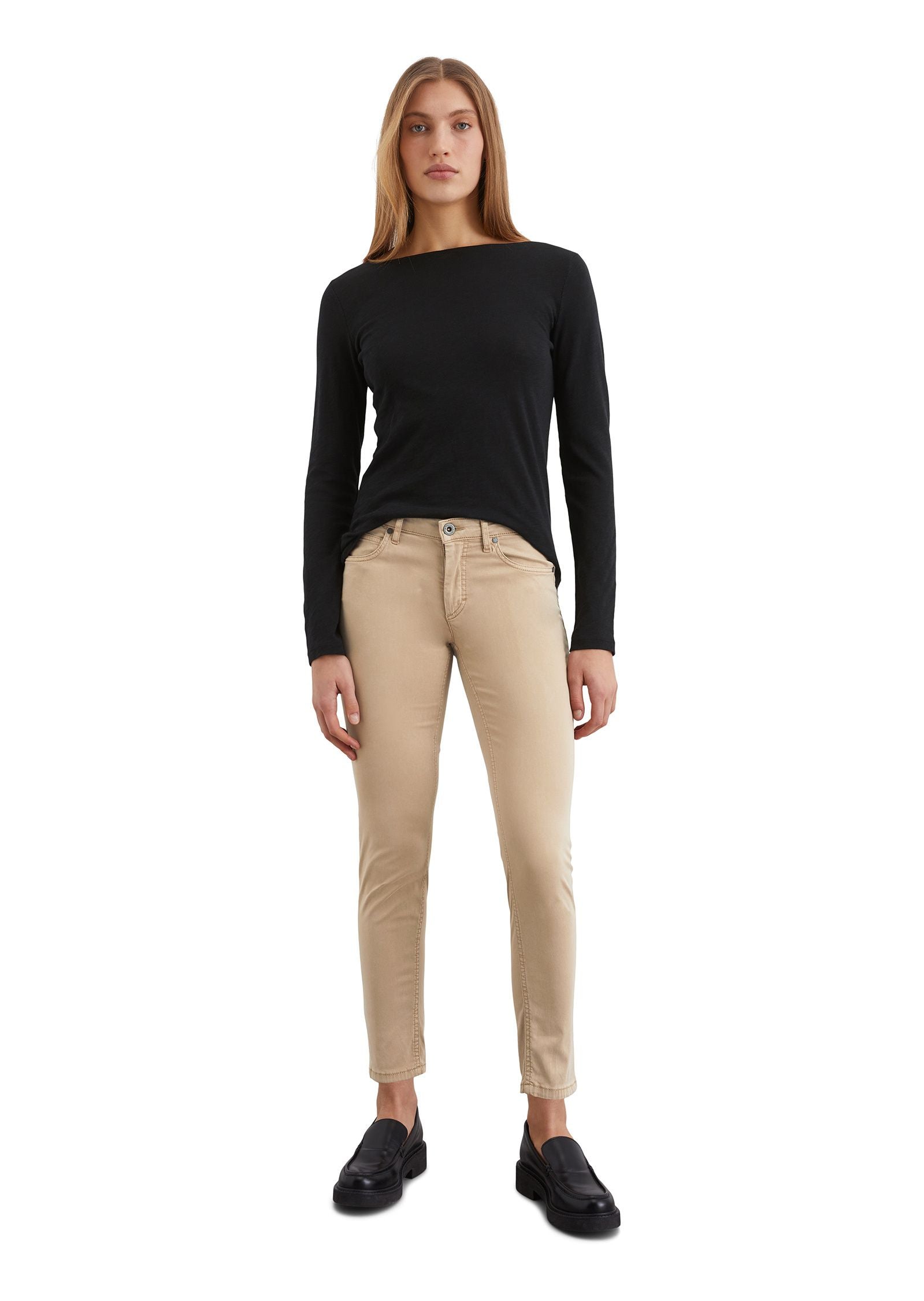 Hose Slim Fit