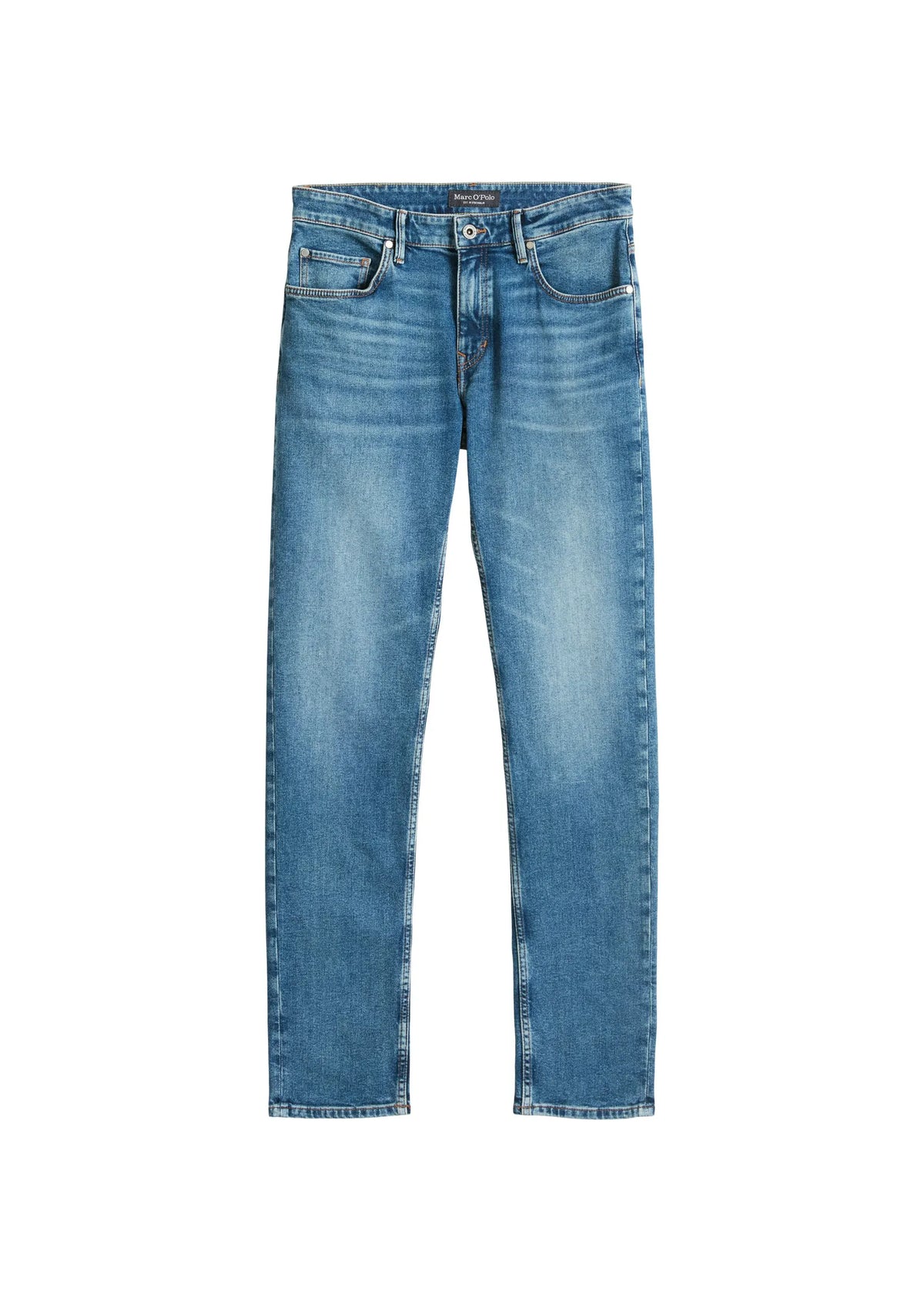 Jeans Shaped Fit