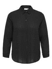 Bluse CARZEKE Regular Fit