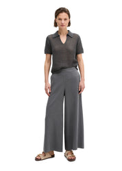 Culotte Wide Leg