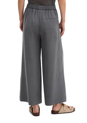 Culotte Wide Leg