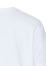 T-Shirt aus Baumwolle