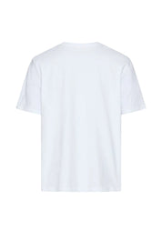 T-Shirt aus Baumwolle